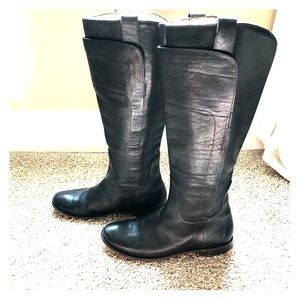 Frye Paige Boots